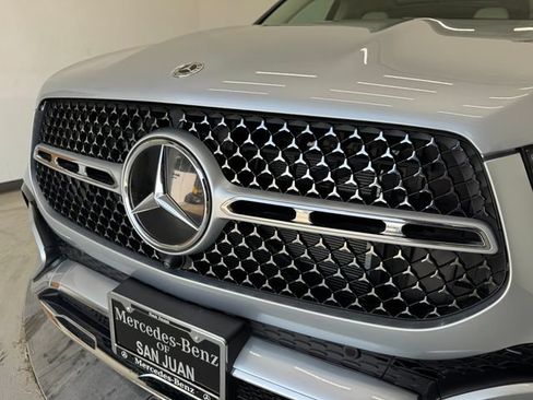 Certified 2025 Mercedes-Benz GLE 350 4MATIC image 48