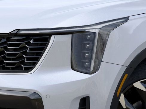 New 2026 Kia Sorento EX AWD/4WD image 10