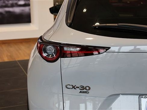 New 2026 MAZDA CX-30 AWD 2.5 S image 11