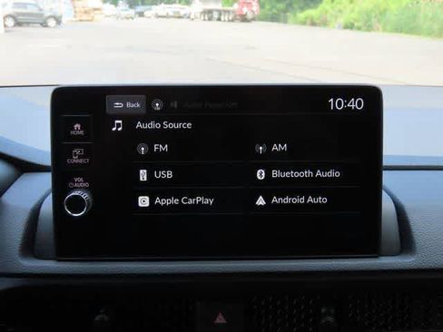 New 2026 Honda CR-V Sport-L image 20