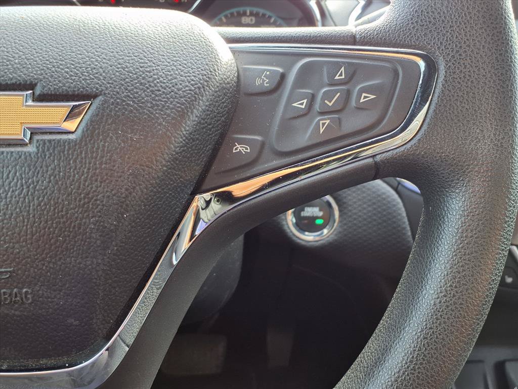 Used 2017 Chevrolet Cruze LT w/ Convenience Package FWD image 14