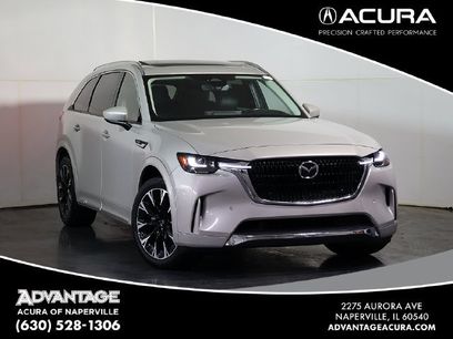 Used 2024 MAZDA CX-90 3.3 Turbo S
