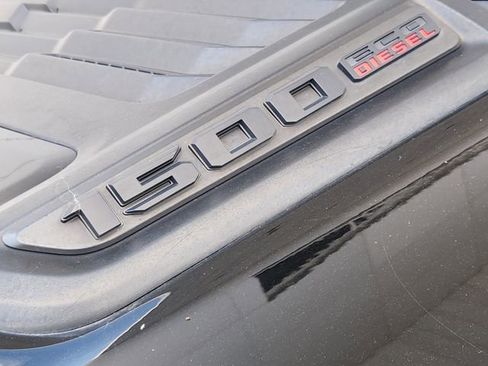 Used 2022 RAM 1500 Rebel w/ Rebel Level 2 Equipment Group image 9