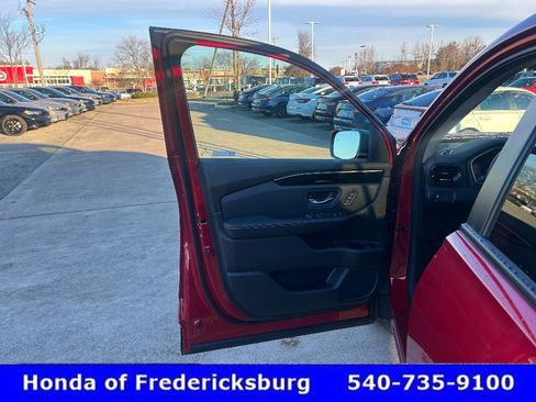 Certified 2026 Honda Passport RTL image 26