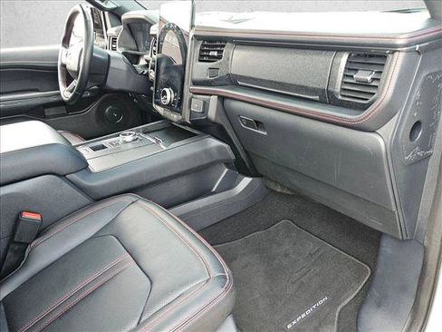 Used 2024 Ford Expedition Max Limited RWD image 23