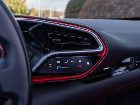 New 2023 Ferrari 296 GTS RWD image 43