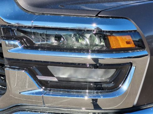 New 2026 RAM 3500 Tradesman image 5