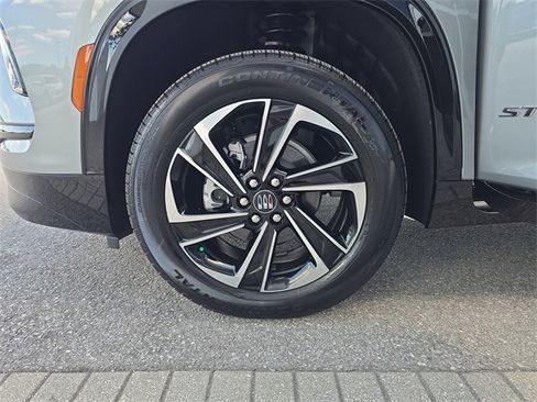 New 2026 Buick Enclave Sport Touring w/ Power Package image 31