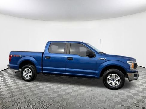 Used 2018 Ford F150 XL w/ Equipment Group 101A Mid image 7