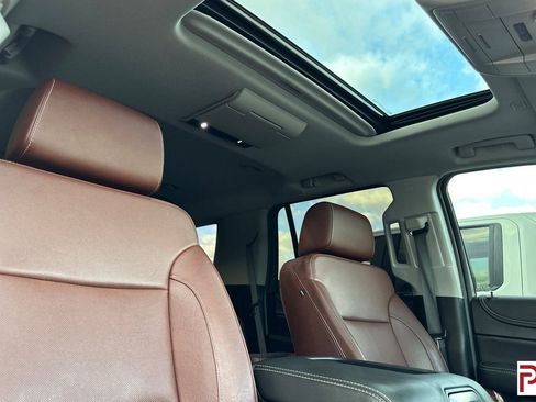 Certified 2019 Chevrolet Tahoe Premier w/ Premier Plus Edition image 22