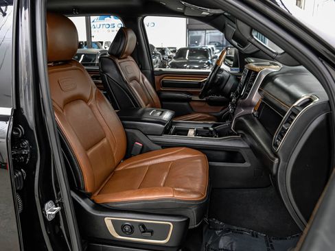 Used 2019 RAM 1500 Limited AWD/4WD image 46