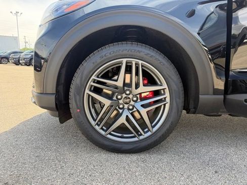 New 2026 Ford Explorer ST w/ Sun And Sound Package AWD/4WD image 43