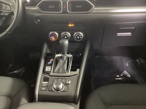 Used 2025 MAZDA CX-5 AWD 2.5 S image 18