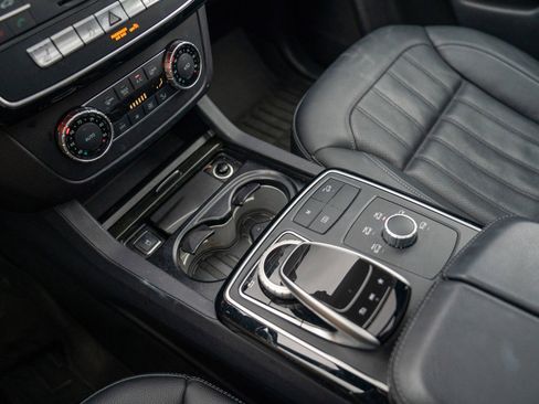 Used 2018 Mercedes-Benz GLE 350 GLE 350 image 21