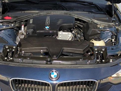 Used 2014 BMW 328i Sedan image 23