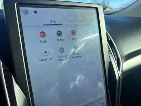 Used 2024 Ford Edge SEL w/ Convenience Package image 38