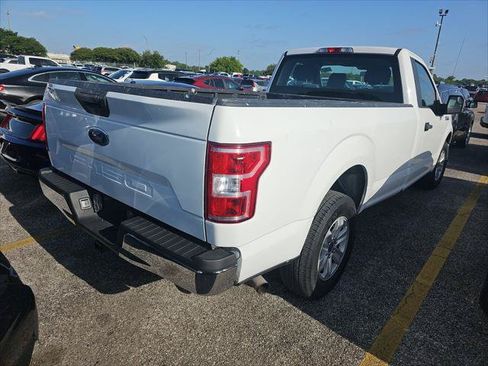 Used 2019 Ford F150 XL w/ XL Power Equipment Group RWD image 6