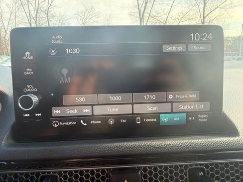 Used 2024 Honda Civic Touring image 34