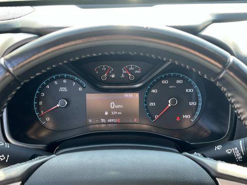 Used 2019 Chevrolet Colorado LT w/ LT Convenience Package image 27