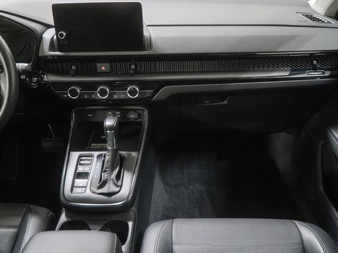 Used 2023 Honda CR-V EX-L image 32