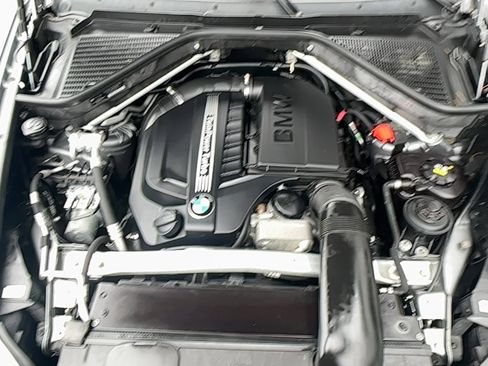 Used 2013 BMW X5 xDrive35i image 35
