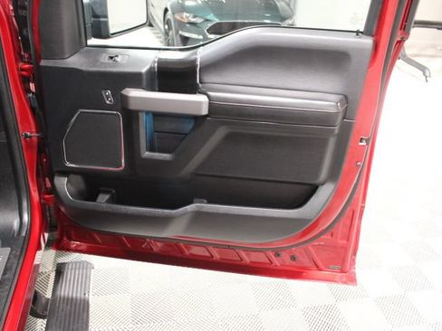 Used 2019 Ford F150 Platinum w/ Equipment Group 701A Luxury AWD/4WD image 24