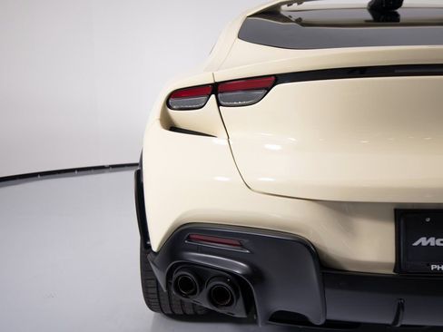 Used 2025 Ferrari Purosangue image 54