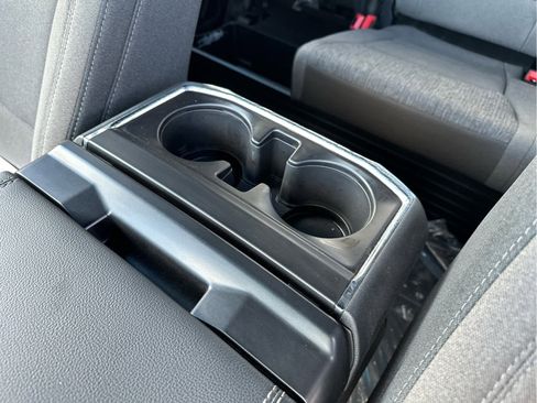 Used 2025 Ford F150 XLT w/ Equipment Group 302A MID image 16