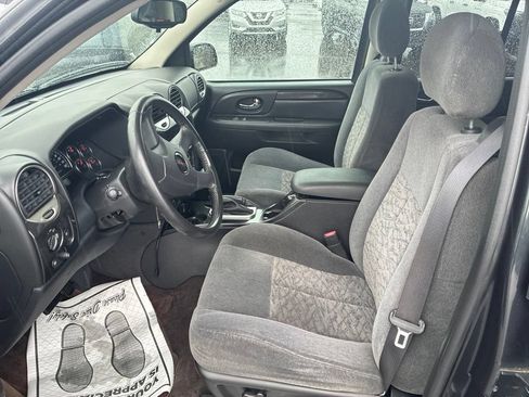 Used 2006 GMC Envoy SLE AWD/4WD image 8