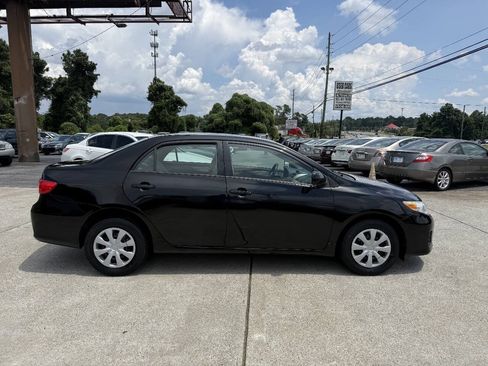 Used 2013 Toyota Corolla L FWD image 8