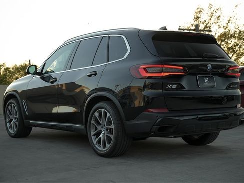 Used 2023 BMW X5 sDrive40i w/ Premium Package image 4