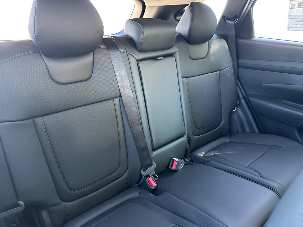 New 2026 Hyundai Tucson SEL Plus FWD image 22