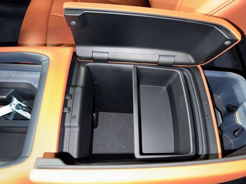 New 2027 Kia Telluride SX FWD image 21