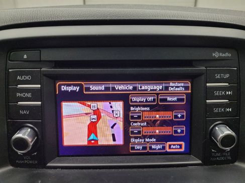 Used 2015 MAZDA CX-5 Grand Touring AWD/4WD image 25