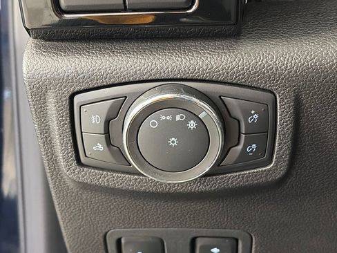 Used 2021 Ford F250 Lariat w/ Lariat Ultimate Package image 25