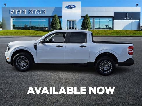 New 2026 Ford Maverick XLT image 4