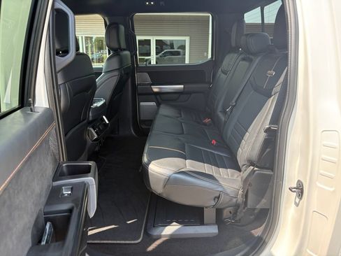 Used 2023 Ford F150 Platinum w/ Trailer Tow Package AWD/4WD image 10