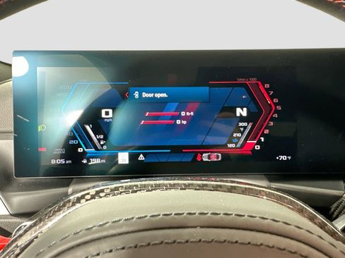 New 2026 BMW M2 w/ Lighting Package image 10