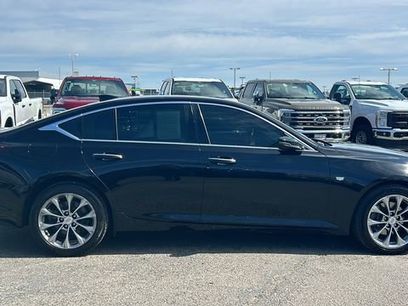 Used 2020 Cadillac CT5 Premium Luxury w/ Climate Package