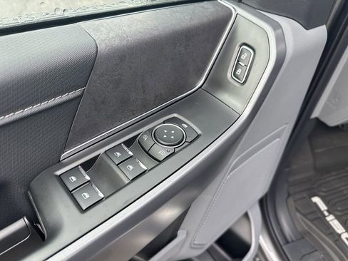 New 2025 Ford F150 XLT w/ Equipment Group 302A MID image 16