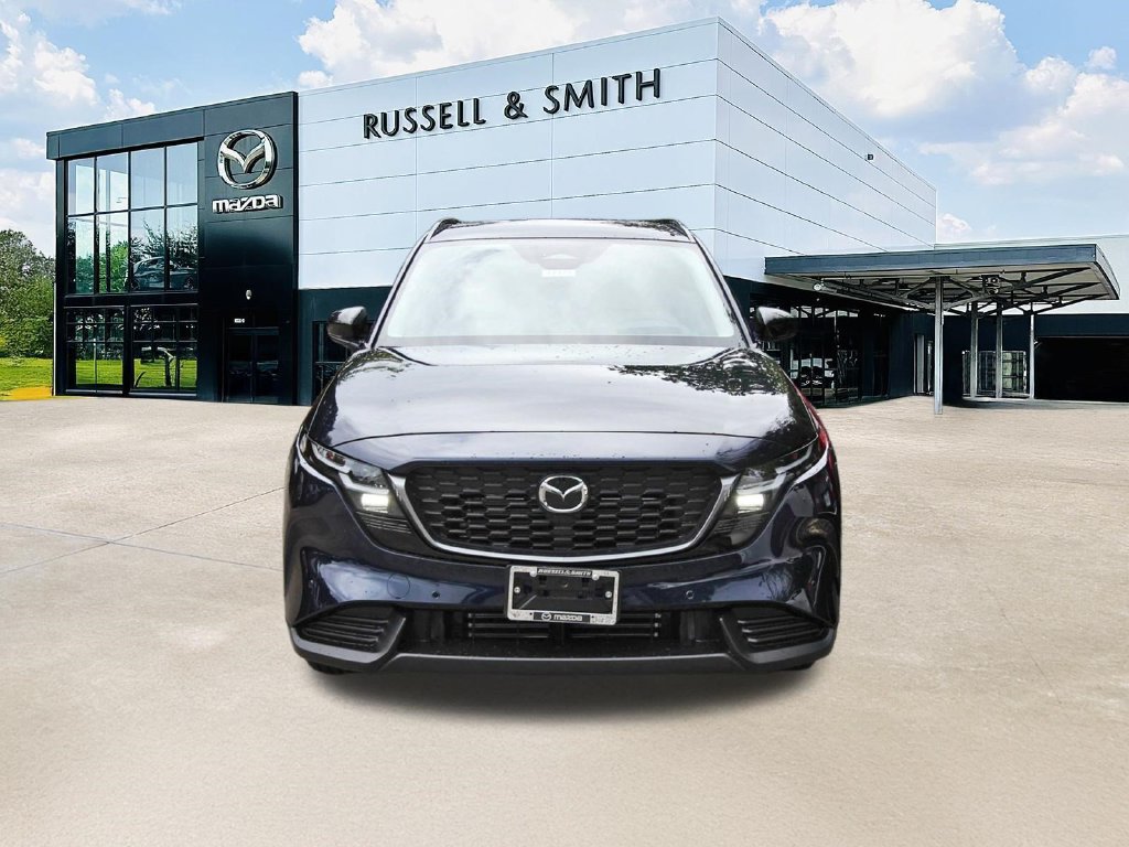 New 2026 MAZDA CX-5 Preferred AWD/4WD image 2