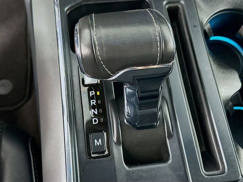 Used 2021 Ford F150 Lariat AWD/4WD image 17