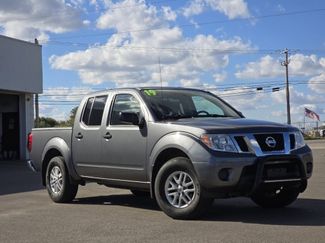 Used 2019 Nissan Frontier SV video 2