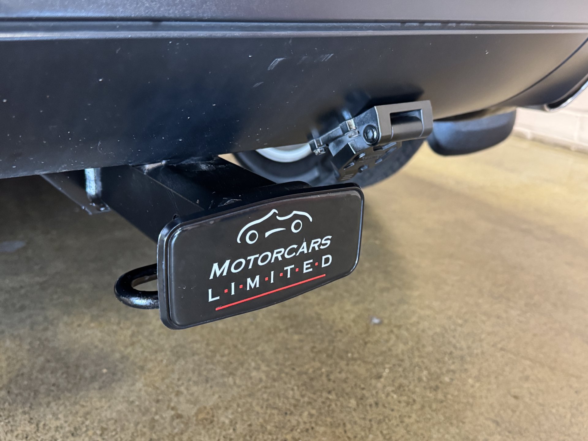 Used 2017 Jeep Grand Cherokee Limited AWD/4WD image 12