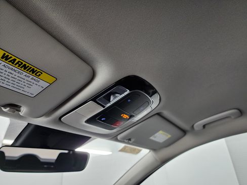 Used 2025 Hyundai Tucson SEL image 13