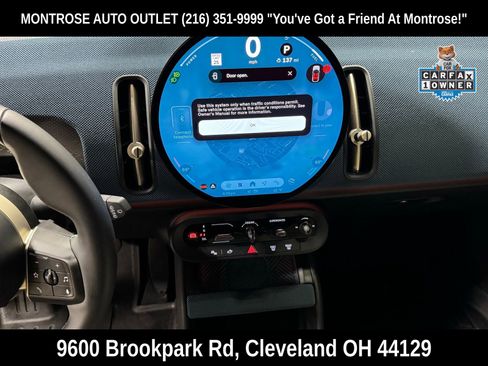 Used 2025 MINI Cooper Countryman S image 23