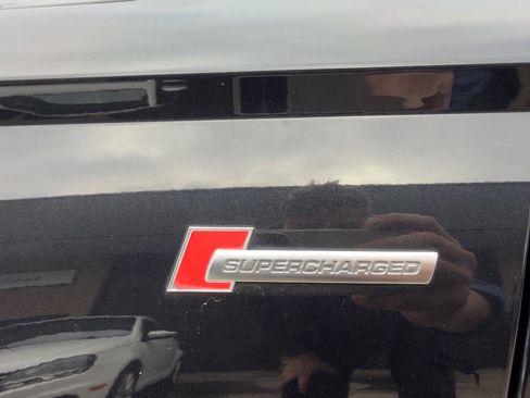 Used 2014 Audi A6 3.0T Premium Plus image 21