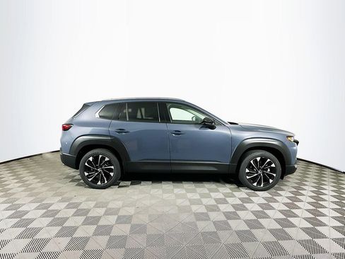 New 2026 MAZDA CX-50 2.5 Hybrid w/ Cargo Package image 10