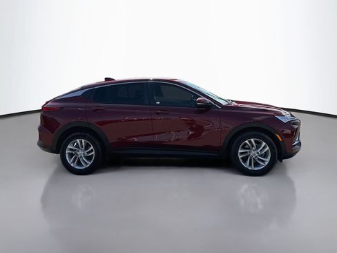Used 2024 Buick Envista Preferred w/ Convenience I Package FWD image 8