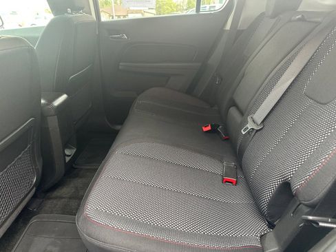 Used 2017 Chevrolet Equinox LT w/ Convenience Package image 16